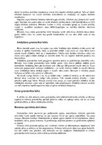 Referāts 'Nelabvēlīgo faktoru ietekme uz embrija attīstību', 7.