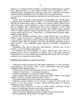 Referāts 'Nelabvēlīgo faktoru ietekme uz embrija attīstību', 10.