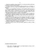 Referāts 'Nelabvēlīgo faktoru ietekme uz embrija attīstību', 12.