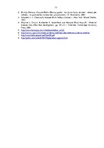 Referāts 'Nelabvēlīgo faktoru ietekme uz embrija attīstību', 13.