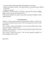 Paraugs 'Vides faktoru ietekme uz cilvēka organismu', 4.