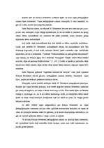 Konspekts 'I.Beļickis "Izglītības alternatīvās teorijas" - Marija Montesori', 1.