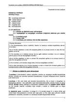 Konspekts 'Krimināltiesību sevišķā daļa', 1.