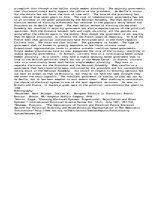 Eseja 'Question: Do Electoral Systems Effect the Type and form of Government Resulting ', 3.