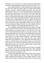 Referāts 'Pirmsskolas vecuma bērnu sociālo prasmju saistība ar mātes pašefektivitātes izjū', 11.