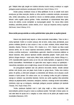 Referāts 'Pirmsskolas vecuma bērnu sociālo prasmju saistība ar mātes pašefektivitātes izjū', 12.