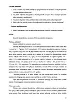 Referāts 'Pirmsskolas vecuma bērnu sociālo prasmju saistība ar mātes pašefektivitātes izjū', 15.