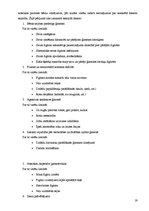 Referāts 'Pirmsskolas vecuma bērnu sociālo prasmju saistība ar mātes pašefektivitātes izjū', 19.