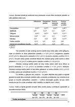 Referāts 'Pirmsskolas vecuma bērnu sociālo prasmju saistība ar mātes pašefektivitātes izjū', 21.