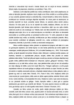 Referāts 'Pirmsskolas vecuma bērnu sociālo prasmju saistība ar mātes pašefektivitātes izjū', 27.