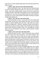 Referāts 'Pirmsskolas vecuma bērnu sociālo prasmju saistība ar mātes pašefektivitātes izjū', 30.