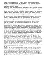 Eseja 'The Tobacco Deal', 1.