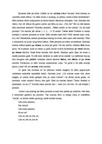 Konspekts 'Matemātikas nodarbība pirmsskolā', 3.