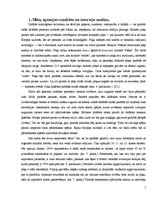 Referāts 'Mītisko būtņu prototipi realitātē', 5.