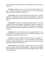 Referāts 'Mītisko būtņu prototipi realitātē', 8.