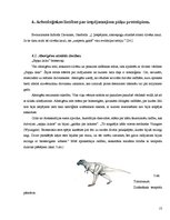 Referāts 'Mītisko būtņu prototipi realitātē', 13.
