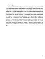 Referāts 'Mītisko būtņu prototipi realitātē', 21.