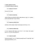 Biznesa plāns '”SIA Taimiņš” - atpūtas kompleksa veidošana', 6.