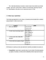 Biznesa plāns '”SIA Taimiņš” - atpūtas kompleksa veidošana', 13.