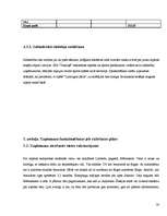 Biznesa plāns '”SIA Taimiņš” - atpūtas kompleksa veidošana', 20.