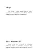 Referāts 'Šanele Koko', 1.