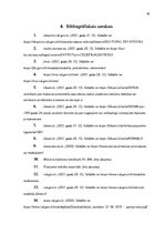 Referāts 'Preču grupas 97 "Mākslas darbi, kolekciju priekšmeti un senlietas" risku novērtē', 16.