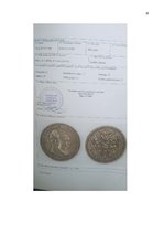 Referāts 'Preču grupas 97 "Mākslas darbi, kolekciju priekšmeti un senlietas" risku novērtē', 19.