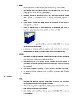 Referāts 'Biznesa ideja - a/s "Atkritumu šķirošana un pārstrāde"', 4.