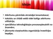 Referāts 'Biznesa ideja - a/s "Atkritumu šķirošana un pārstrāde"', 18.