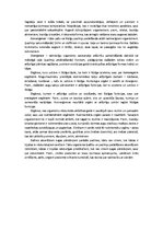 Konspekts 'Evolūcija', 4.