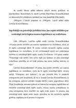 Referāts 'Noziedzīgi iegūto līdzekļu ietekmes bīstamība uz valsts finanšu sistēmu', 2.