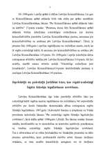 Referāts 'Noziedzīgi iegūto līdzekļu ietekmes bīstamība uz valsts finanšu sistēmu', 3.