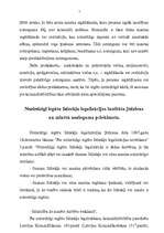 Referāts 'Noziedzīgi iegūto līdzekļu ietekmes bīstamība uz valsts finanšu sistēmu', 5.