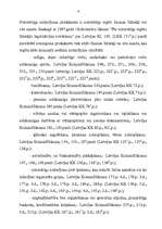 Referāts 'Noziedzīgi iegūto līdzekļu ietekmes bīstamība uz valsts finanšu sistēmu', 6.