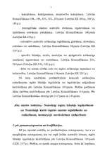 Referāts 'Noziedzīgi iegūto līdzekļu ietekmes bīstamība uz valsts finanšu sistēmu', 7.