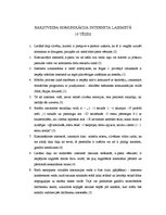 Konspekts 'Rakstveida komunikācija interneta laikmetā', 1.