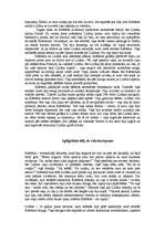 Referāts 'Ēriks Marija Remarks "Debesīm nav lutekļu"', 3.