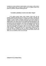 Referāts 'Ēriks Marija Remarks "Debesīm nav lutekļu"', 5.