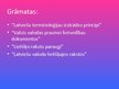 Prezentācija 'Valentīnas Skujiņas devums latviešu valodā', 4.