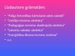 Prezentācija 'Valentīnas Skujiņas devums latviešu valodā', 6.