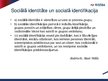 Prezentācija 'Organizācija un sociālā identitāte', 2.