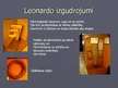 Prezentācija 'Leonardo da Vinči izgudrojumi', 3.
