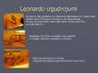 Prezentācija 'Leonardo da Vinči izgudrojumi', 5.