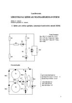 Konspekts 'Elektrotehnikas teorētiskie pamati', 3.