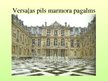 Prezentācija 'Versaļa', 6.
