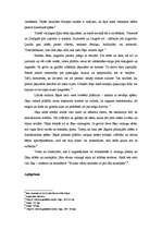 Referāts 'Jāņu dienas tradīcijas', 2.