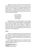 Referāts 'Jāņu dienas tradīcijas', 3.