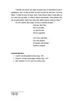 Referāts 'Jāņu dienas tradīcijas', 6.