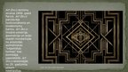 Prezentācija 'Art Deco stils, māksla, arhitektūra un vēl', 3.