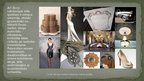 Prezentācija 'Art Deco stils, māksla, arhitektūra un vēl', 12.